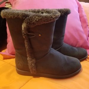 Air walk women's boots
